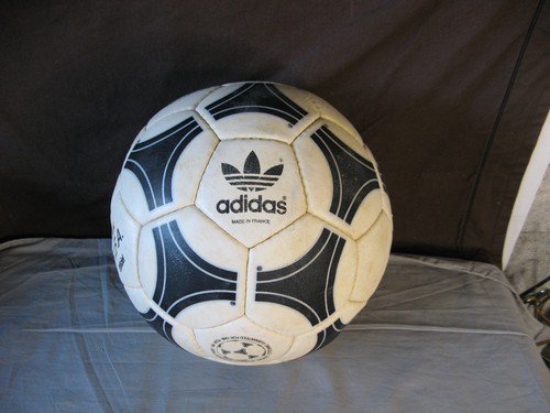 Rare ballon adidas tango - rare,