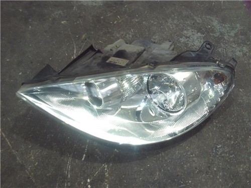 89006379 phare xenon gauche - 89006379,