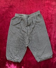 Pantalon Ancien Short Bermuda