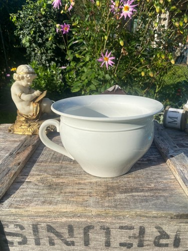 Ancien broc faience - ancien,