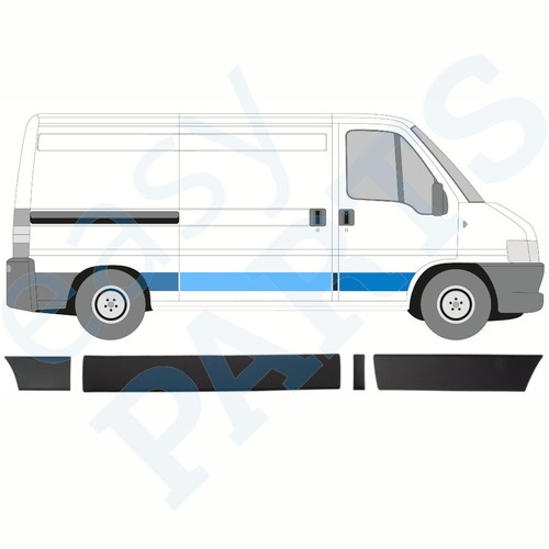 Peugeot boxer citroen jumper - peugeot,