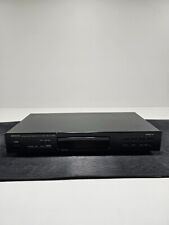 Tuner Stéréo AM/FM Précision Denon TU-215RD – Utilisé Fonctionnel Sans Câble