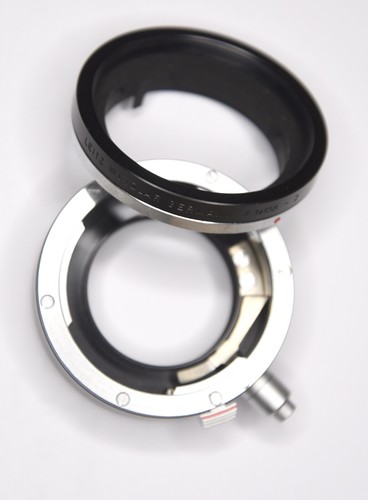 Bague macro pour objectif - bague,