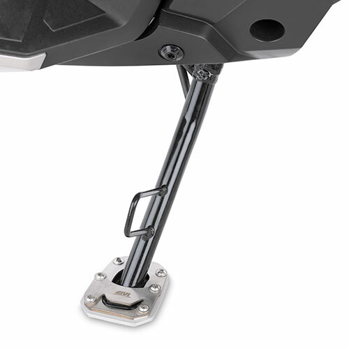 Givi es1186 extension support - es1186,