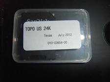 Garmin topo 24k texas - us,