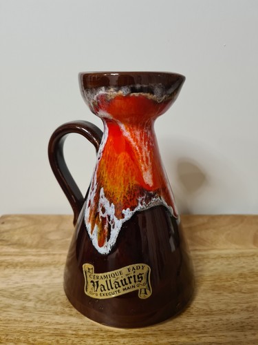Pichet poterie céramique