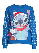 Sweat-Shirt En Fleece Pour