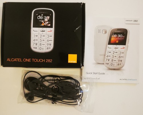 Téléphone mobile alcatel - téléphone,