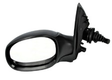 Rétroviseur extérieur à Manuel GAUCHE pour Peugeot 206 /206+ (1998-) 206 SW