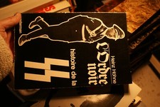 L'ORDRE NOIR : HISTOIRE DE LA