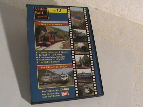 Dvd train edition du - train/,