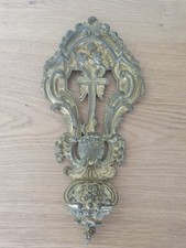 Bénitier d'Applique 