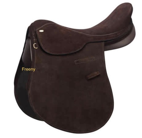 Nouvelle selle polo avec - selle,