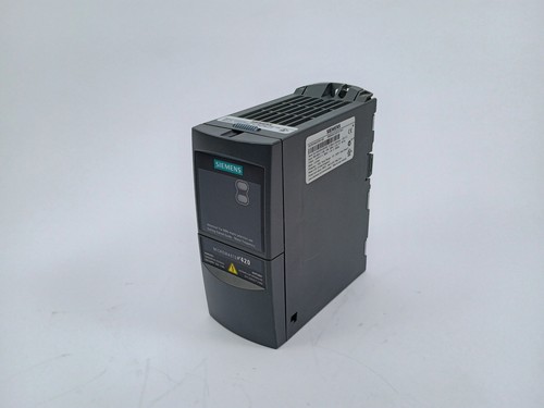 Siemens 6se6420 2ud13 7aa1 - siemens, 6se6420-2ud13-7aa1