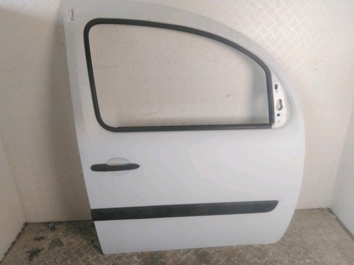 Porte avant droite renault - porte,