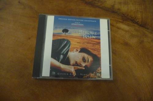 Before the rain ost film - before,