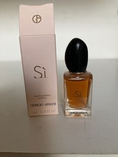 miniature de parfum ancienne
