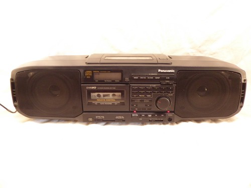 Panasonic ds20 - -,