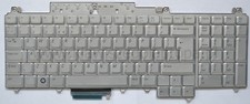 DE104 Touches pour clavier