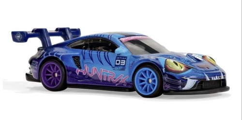 Presale hot wheels - hot, kpop