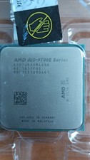 Processeur AMD Ryzen A10-9400E