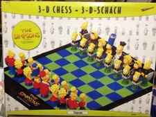 CHESS GAME Jeux D'échec