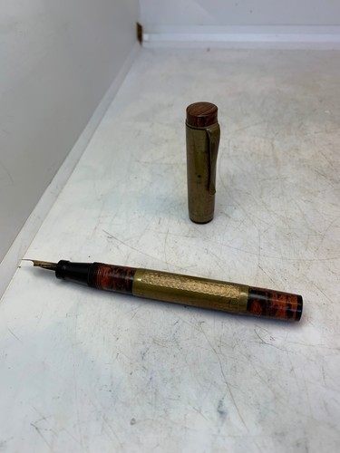 Ancien stylo plume marque - de,