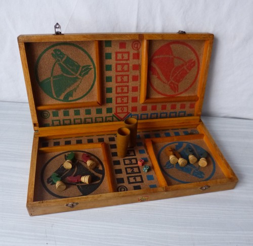 Jeux société vintage - #jeux,