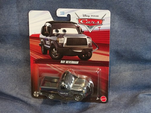 Voiture disney pixar cars - voiture,
