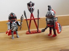 Playmobil 70431 + 4689