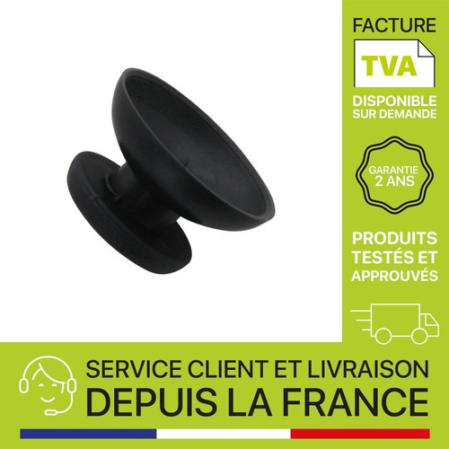 Chapeau stick analogique