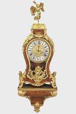 Cartel d'applique style