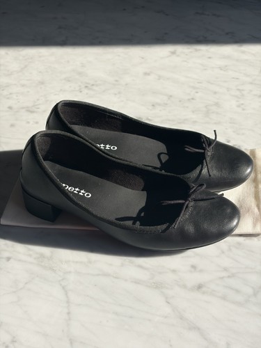 Repetto camille ballet flats - camille,