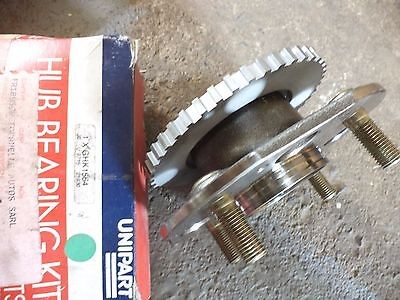 Ar248 moyeu roue rover 600 - roue,
