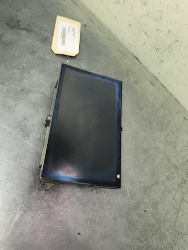Ecran gps peugeot 307 phase - phase, 1