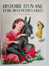 Livre bibliotheque rose - livre,