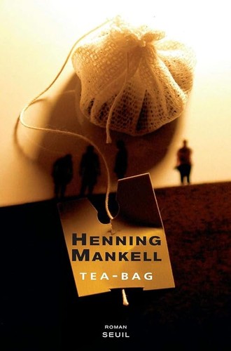 Tea bag mankell henning - -,