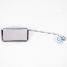 Rétroviseur réversible pour