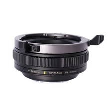 Xpimage macro lens adapter for - macro,