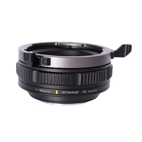 Xpimage macro lens - xpimage,