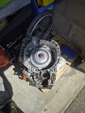 Boite de vitesse automatique EDC 7 2021 1.3 TCE 160cv 320109991R