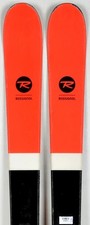 Rossignol SPRAYER red / blue / blk - skis d'occasion