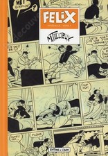 Maurice tillieux intégrale - maurice,