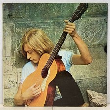 WORLD/FRENCH/MICHEL POLNAREFF MICHEL POLNAREFF (LP) FRENCH EDITION LPS 11 (G332)