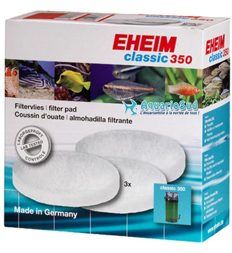 Eheim ouate filtrante pour - eheim,