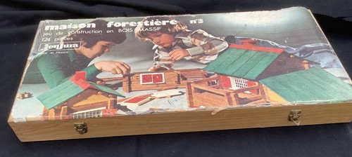 Jeu constriction maison - de,