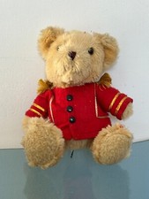 Peluche ours The Teddy Bear