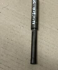 Outil à mortaiser à tailler brut Ø maxi 12,7 mm / Ø mini 12 mm - queue Ø 16 mm 