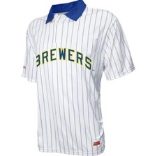 Stitches Men's Milwaukee