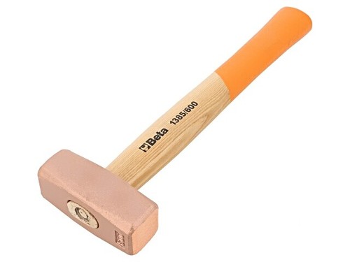 013850406 marteau 270 600 g - mm,